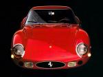 Ferrari 250 GTO with 2 Fender Vents 1962 года